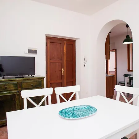 Casa Carlotta - Goelba מרינה די קמפו