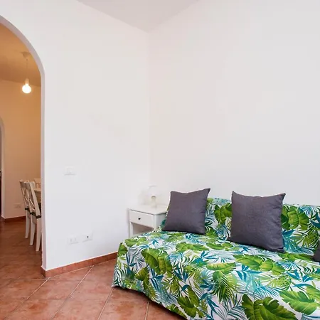 Casa Carlotta - Goelba Apartment Marina di Campo