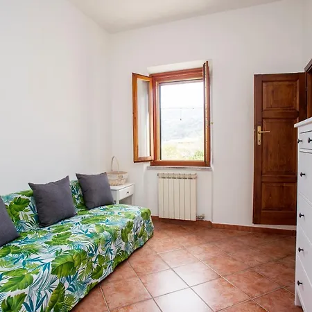 Casa Carlotta - Goelba 아파트