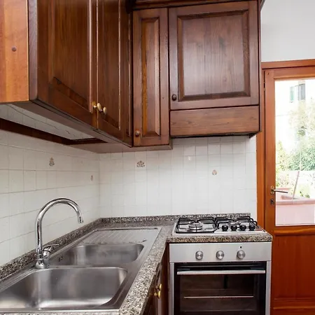 Casa Carlotta - Goelba *