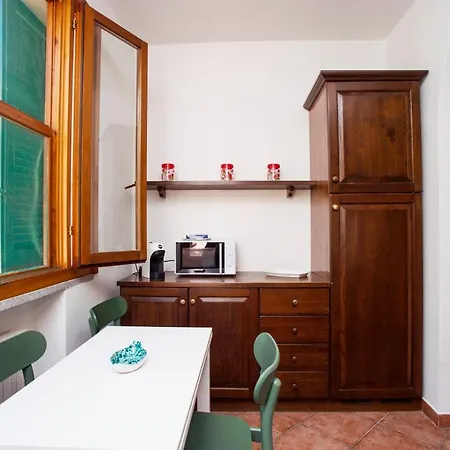 Casa Carlotta - Goelba *