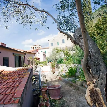 Casa Carlotta - Goelba Marina di Campo