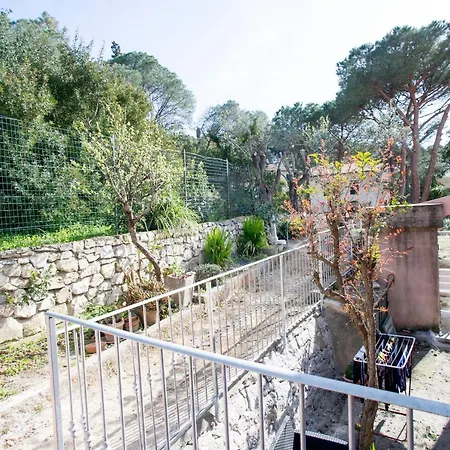 Apartment Casa Carlotta - Goelba Marina di Campo