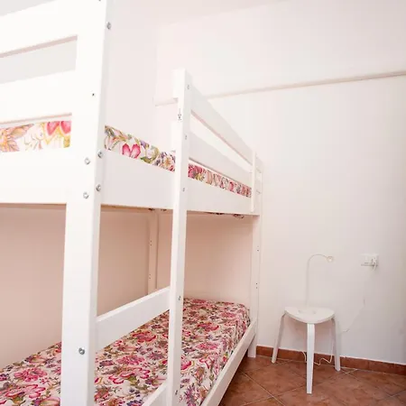 Casa Carlotta - Goelba * Марина-ди-Кампо