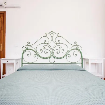 Casa Carlotta - Goelba Διαμέρισμα *