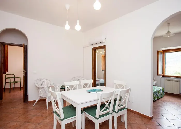 Casa Carlotta - Goelba Διαμέρισμα