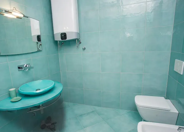 Casa Carlotta - Goelba