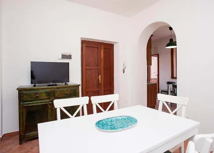 Casa Carlotta - Goelba Marina di Campo