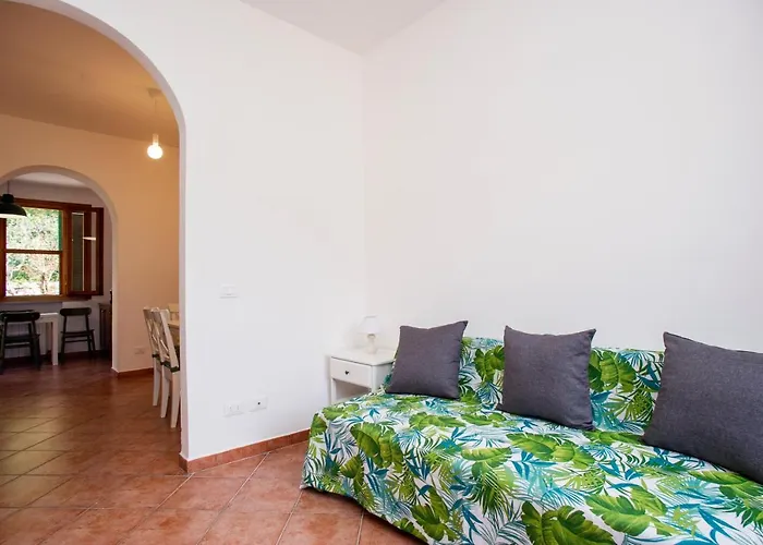 Casa Carlotta - Goelba Διαμέρισμα Marina di Campo