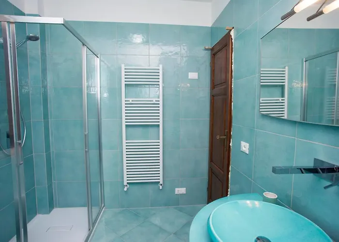 Διαμέρισμα Casa Carlotta - Goelba Marina di Campo