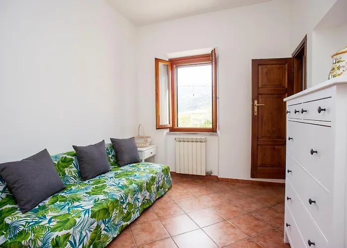 Casa Carlotta - Goelba Διαμέρισμα