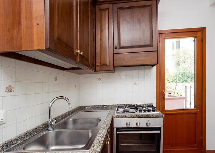 Casa Carlotta - Goelba *