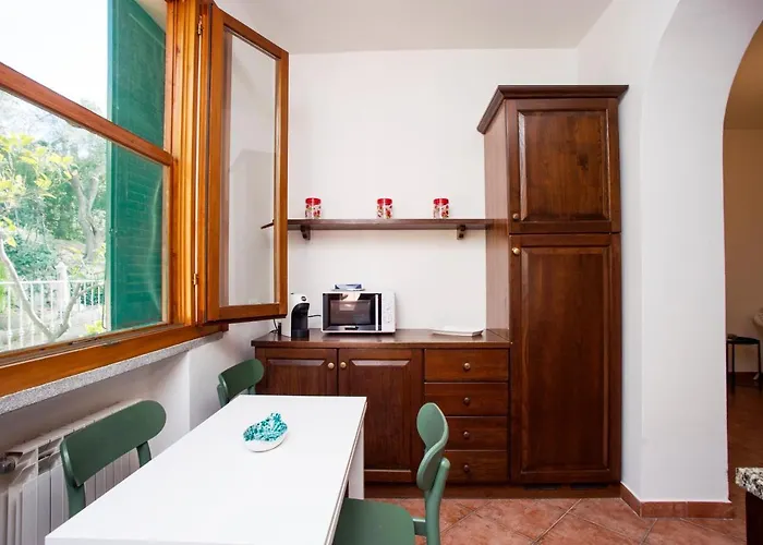 Casa Carlotta - Goelba *