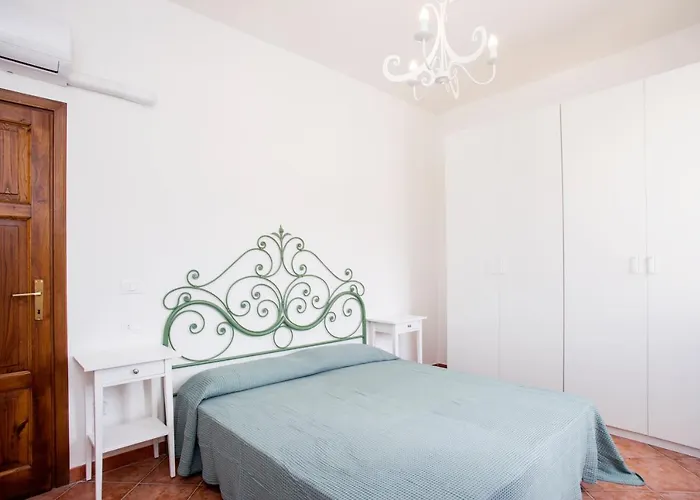 Casa Carlotta - Goelba *