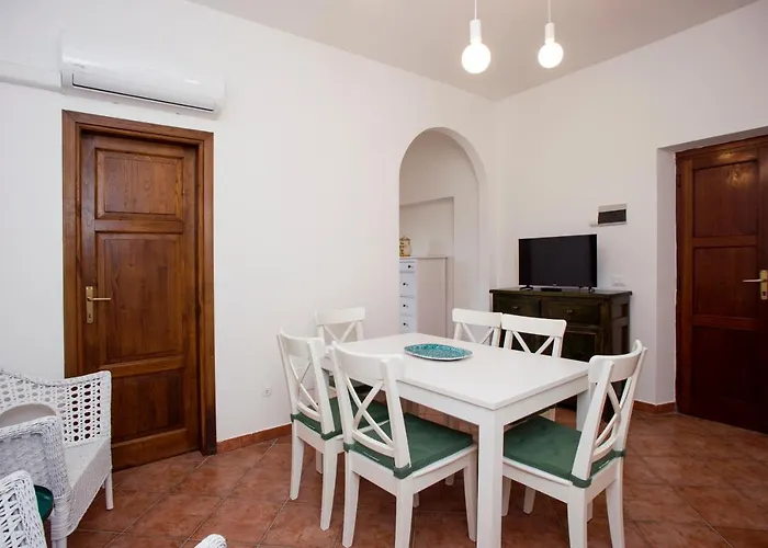 Casa Carlotta - Goelba Διαμέρισμα