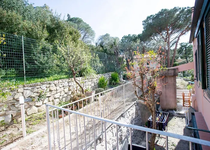 Διαμέρισμα Casa Carlotta - Goelba Marina di Campo