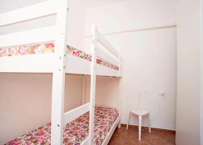 Casa Carlotta - Goelba * Marina di Campo