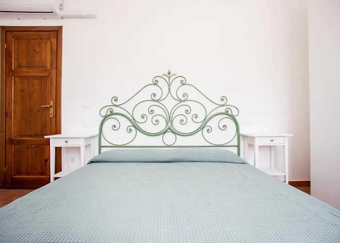 Casa Carlotta - Goelba Διαμέρισμα *