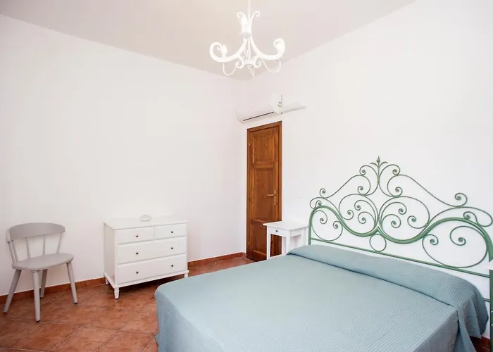 Casa Carlotta - Goelba Διαμέρισμα