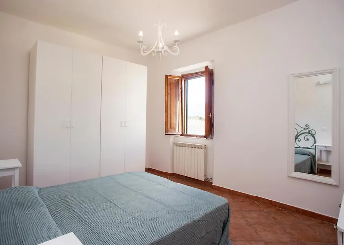 Casa Carlotta - Goelba * Marina di Campo