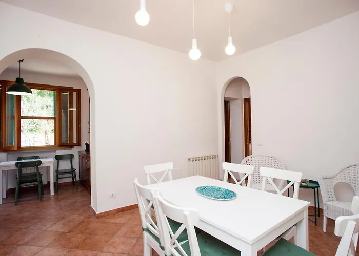 Διαμέρισμα Casa Carlotta - Goelba Marina di Campo