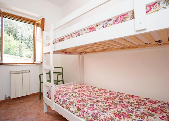 Διαμέρισμα Casa Carlotta - Goelba *