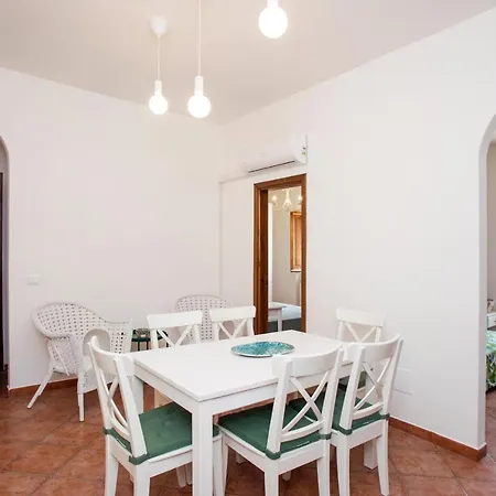 Casa Carlotta - Goelba Apartamento