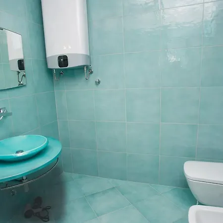 Casa Carlotta - Goelba