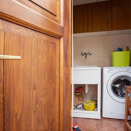 Apartamento Casa Carlotta - Goelba *