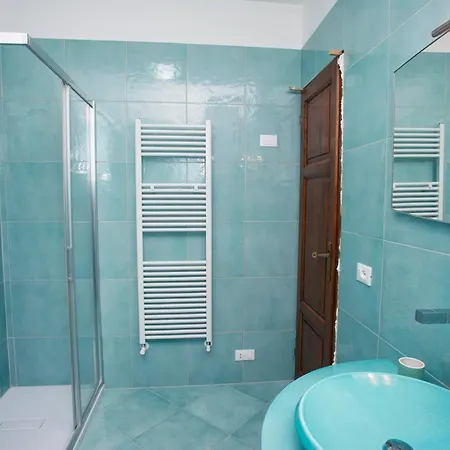 Apartamento Casa Carlotta - Goelba Marina di Campo