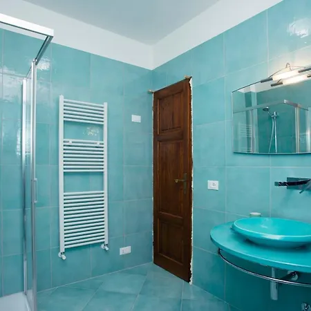 Casa Carlotta - Goelba Apartamento *