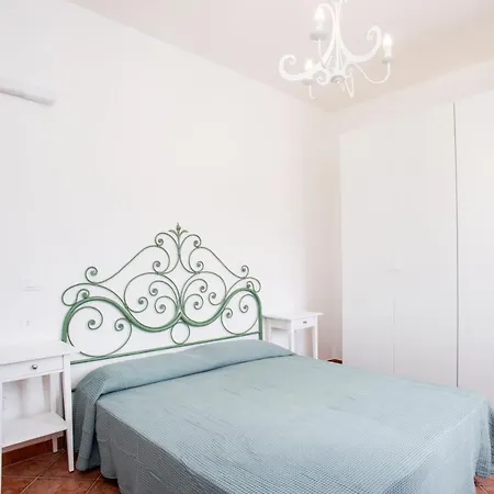 Casa Carlotta - Goelba *