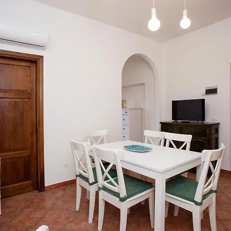 Casa Carlotta - Goelba Apartamento