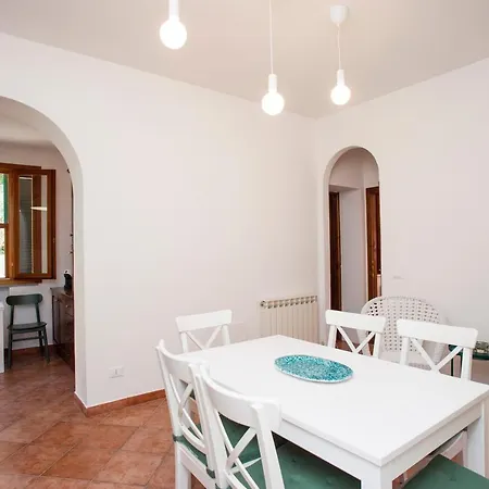 Apartamento Casa Carlotta - Goelba Marina di Campo