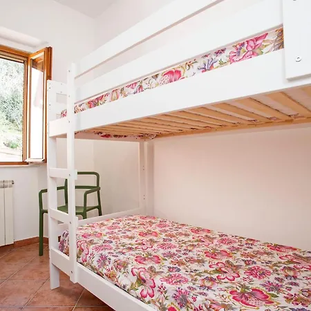Apartamento Casa Carlotta - Goelba *